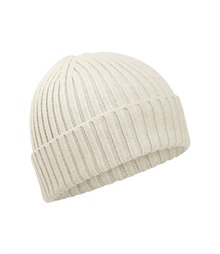 Organic cotton kids beanie
