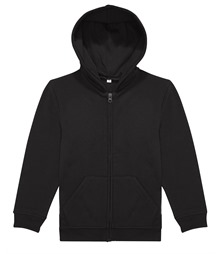 B&C ID.334 zip hoodie /kids