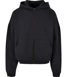 90s zip hoodie
