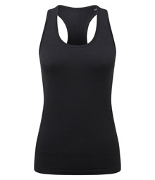 Women's TriDri? recycled seamless 3D fit multi-sport flex vest