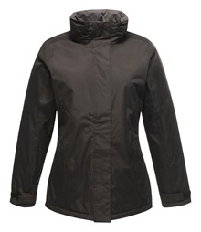 Women's Beauford insulated jacket