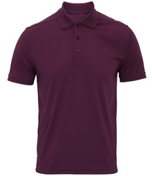 Coolchecker? piqu? polo