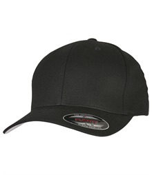 V-Flexfit? cotton twill cap (5001)