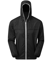 Men's lightweight shell jacket