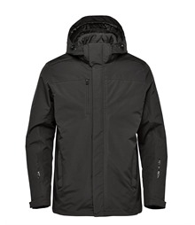 Magellan system jacket