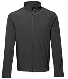 Softshell jacket