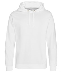 Epic print hoodie