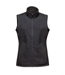 Women?s Avalante fleece vest