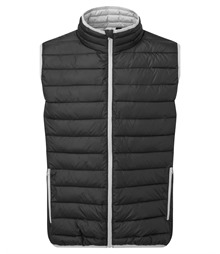 Traverse padded gilet