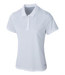 Women?s Nike victory solid polo
