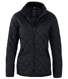 Women?s Henderson ? stylish diamond quilted jacket