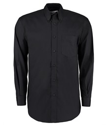 Corporate Oxford shirt long-sleeved (classic fit)