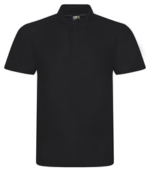 Pro polyester polo