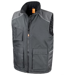 Work-Guard Vostex bodywarmer