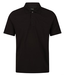 Pro 65/35 short sleeve polo