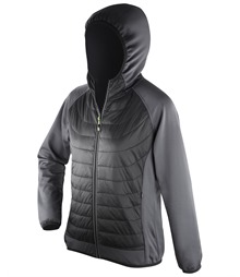 Women's Zero gravity jacket