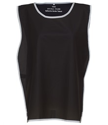 Hi-vis reflective border tabard (HVJ259)