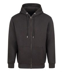 Anthem Studio full-zip hoodie
