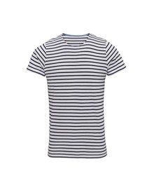 Men's Marini?re coastal short sleeve tee