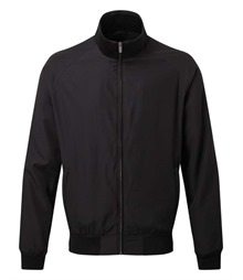 Men's Harrington jacket
