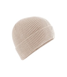 Streetlite reflective beanie