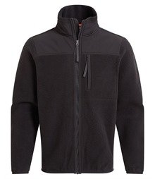 Morley fleece workwear jacket