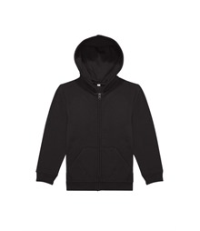 B&C ID.334 zip hoodie /kids