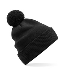 Organic cotton Snowstar? beanie
