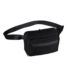 Airside cross body bag