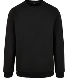 Basic crew neck
