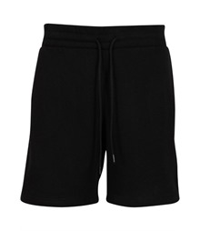 Women?s basic sweat shorts