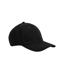 EarthAware? classic organic cotton 6-panel cap