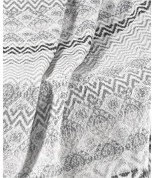 Large Au-nat luxury blanket