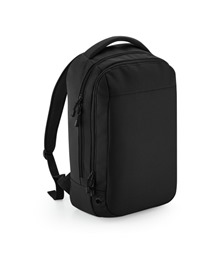 Athleisure sports backpack