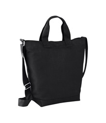 Canvas day bag