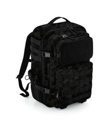 MOLLE tactical 35L backpack