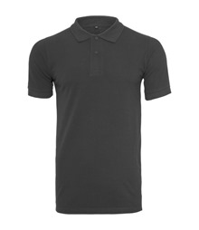 Piqu? polo shirt