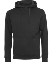Heavy hoodie