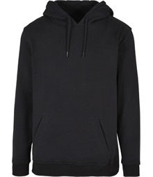 Ultra-heavy regular hoodie