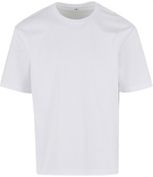 Sorona loose-fit tee