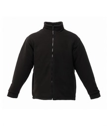 Asgard II quilted fleece