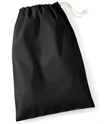 Cotton stuff bag