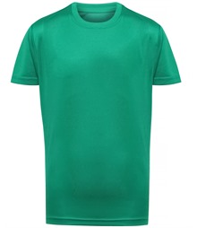 Kids TriDri? performance t-shirt