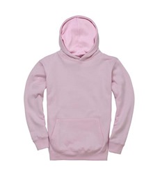 Kids Comfort Cut Hoodie