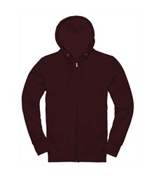 Comfort Cut Zip Hoodie