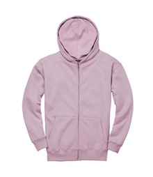 Kids Comfort Cut Zip Hoodie