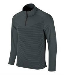 Nike Vapor half-zip top