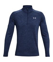 Tech? 2.0  1/2 zip long sleeve