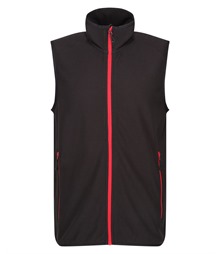 Navigate fleece bodywarmer
