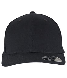 110 Flexfit curved snapback (9293)
